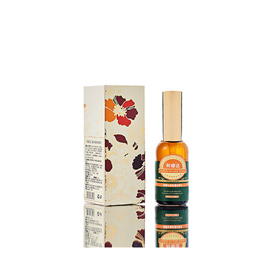 都兰备孕期日常卫生护理精华