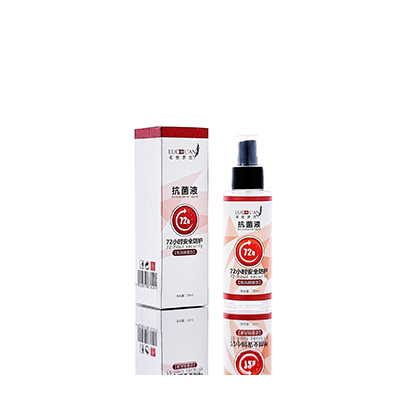 都兰母婴防护喷雾