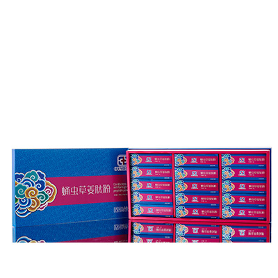 都兰调经养气汤